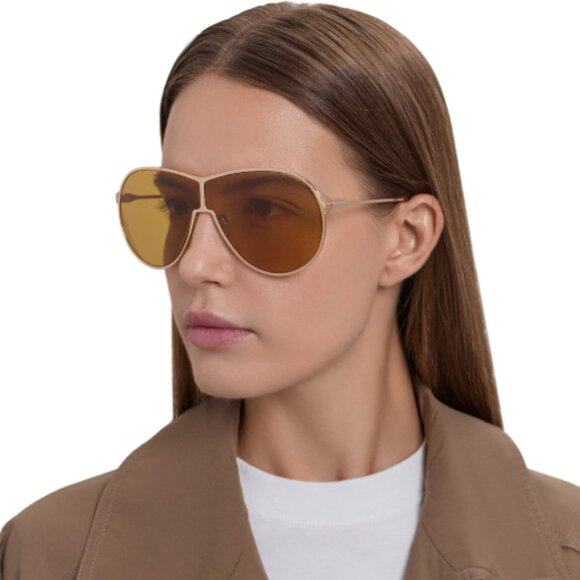TOM FORD GAIA FT1174 30E Sunglasses
